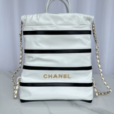 Chanel Shopping Bags